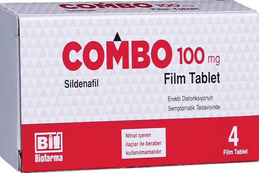 Combo 100 mg Kullananlar Yorumlar